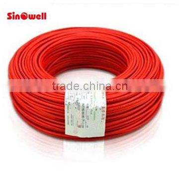 Hot selling of PE Irradiation Electronic Wires UL 10981/UL 10982