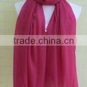 cashmere scarf