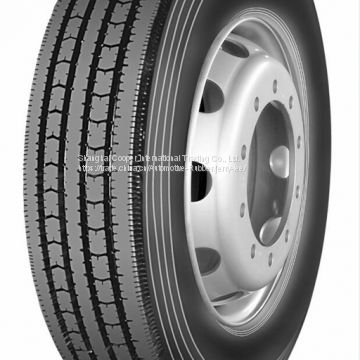 LONG MARCH brand tyres 265/70R19.5-216
