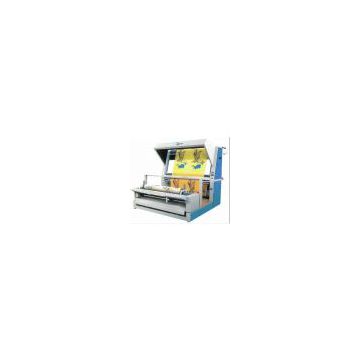 Woven Fabric Inpsection Machine(Economic Type-For Denim Fabric Also)
