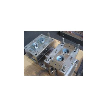 plastic injection mould