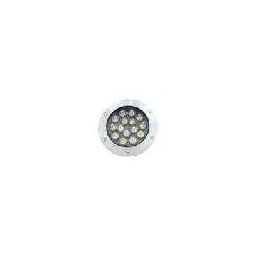 LED underground light UG-006