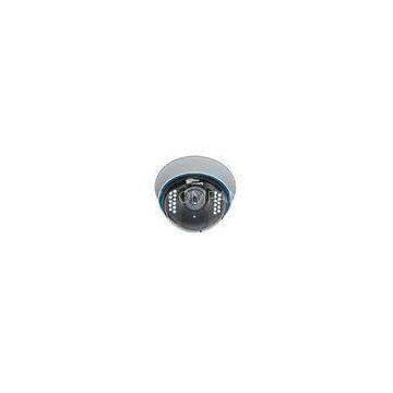 High Definition IR Night Vision Plug and Play Wired IP Cameras