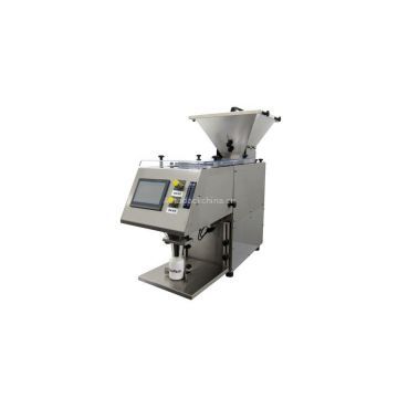 Tabletop Twin-Channel Tablet / Capsule Counting Machine