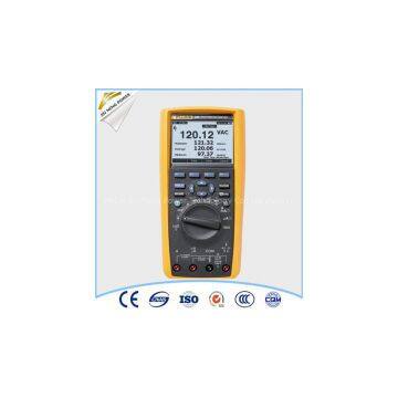 Fluke289CN digital multimeter