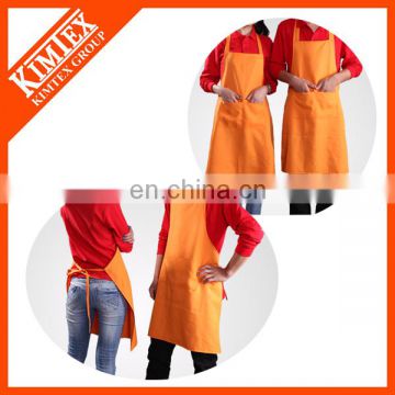 Kitchen fashion customized cooking cheap wholesale aprons