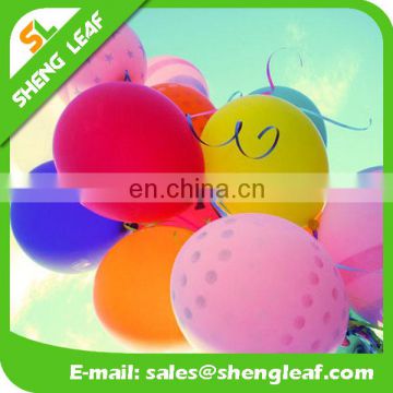 Hot selling of balloons helicopter printing machine price