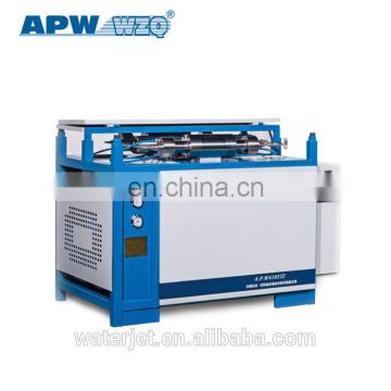 Waterjet glass sheet cutter from China