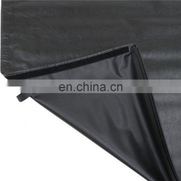 Pvc Tarpaulin For Truck Cover With Brass, Steel, Plastic Eyelets