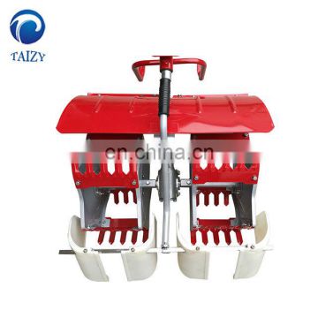 TZ Best Selling Mini Tiller weeding machine for paddy field