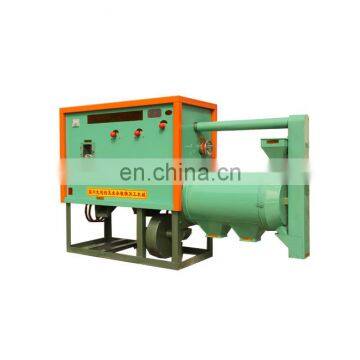 China manufacturer small scale maize milling machine