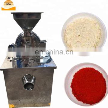 Spice grinder / corn mobile crusher / salt grinding machine