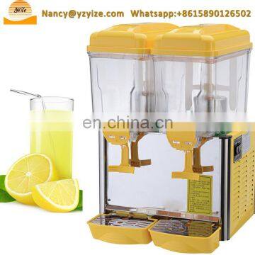 Commercial juice dispenser price, Orange juice dispenser
