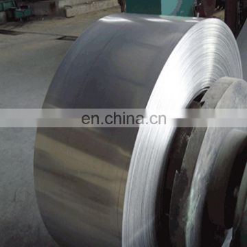 Cold rolled stainless steel cooling coil