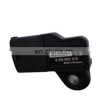 Diesel engine Intake air pressure sensor 0281002576