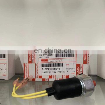 Wholesale Excavator Doosan DH220-5 start switch 2549-1153B 301419-00106 Ignition in stock
