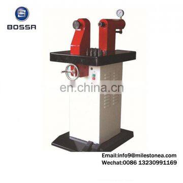 The good choice brake pad riveting machine factory directly sale