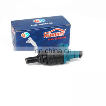 Car parts manufacturer 058133551F 058133551 For V W golf pass at 1.8 ADR 20v Fuel injector nozzle