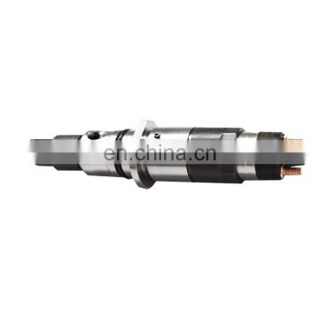 Common Rail Diesel  Injectors for Komatsu 200-8 Hyundai HL770-7A Cummins 0445120059 0445120231