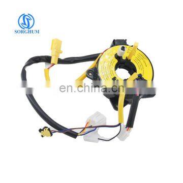 High Quality Spiral Cable Clock Spring For Chery A5 7L A21-3402080BE