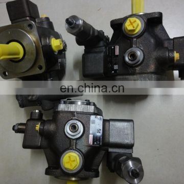 Rexroth PV7 series Hydraulic Pilot Operated Variable Vane Pump Type PV7-1A/10-20RE07MCO-10