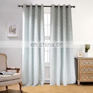 Cheap Custom Printing Blackout Custom Made Curtains Drapes In China Without Rods