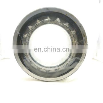 NUP 2220 ECP single row steel cylindrical roller bearing NUP2220 size 100x180x46mm transmission roller bearings