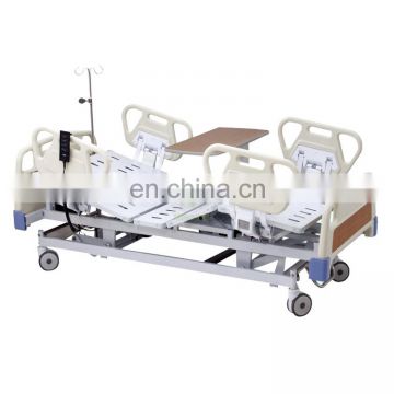 MY-R002 Auto contour function Five-function Electric Medical Care Bed