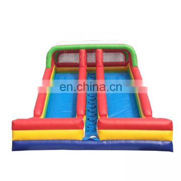 Outdoor Inflatable Slip n Slide, Commercial Inflatable Slip and Slide Kids For Sale
