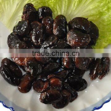 sweet kidney black beans( cooked)