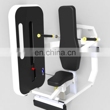 2019 New Design Gym Machine Lzx Fitness Equipment SEATED DIP