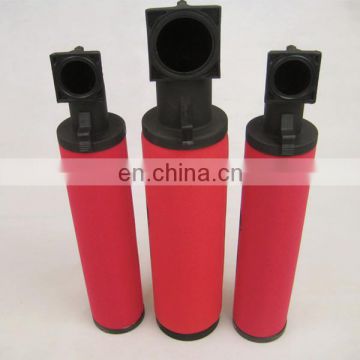 88343348 Replacement  filter air compressor precision filters