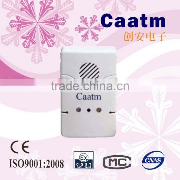 CA-386D-B Networking Wall Mounted LPG Detector