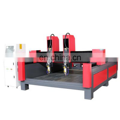 Factory direct sales 3D engraving machine stone cutting machine cnc router stone