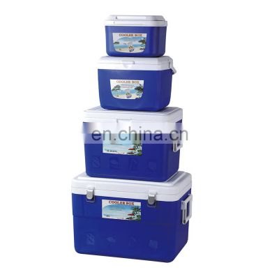 5L 13L 27L 45L Ice Insulated  Fresh Keeping Box Combo Container  Plastic Handy Cooler Box
