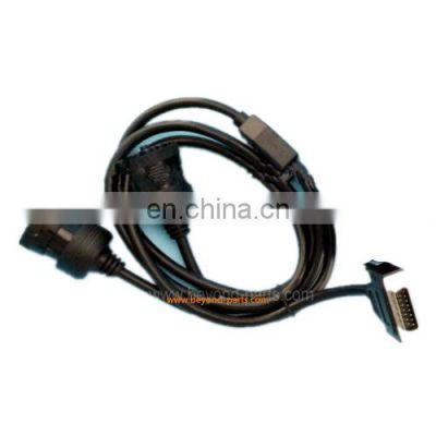 ET3 test tools equipment 9+14 pins cable