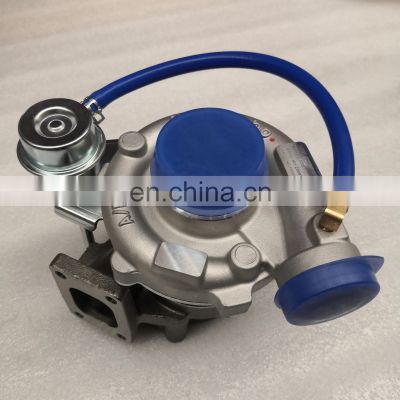 JAC genuine parts high quality TURBOCHARGER ASSY, for JAC light duty truck, part code 1008200FA040XZ
