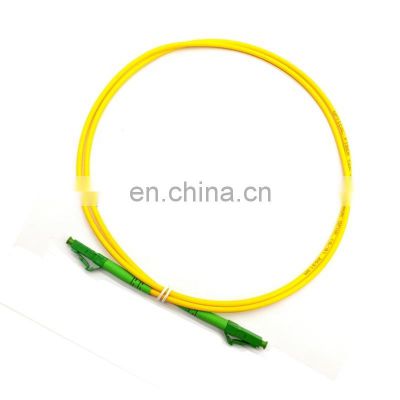 50/100 meters Single mode simplex ftth  lc/apc 3m lc/apc optic fiber cable 50m lc