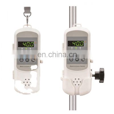 good quality ICU alarm system blood and infusion warmer for hospital
