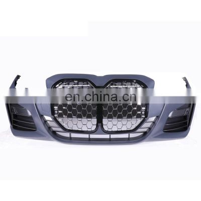 Ludawei new 3 series G20 G28 modified decoration accessories 320i 325i 330i front bumper for BMW