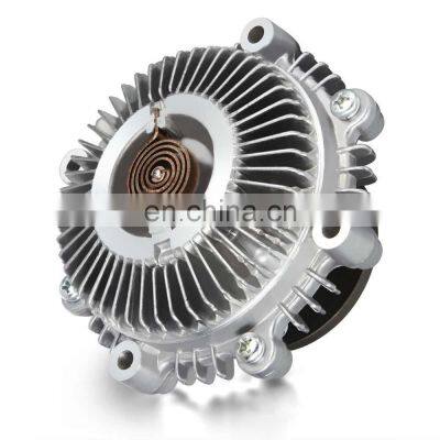 Auto Parts AM15-15-9X3 Cooling System Radiator Fan Clutch Fan Coupling  For MAZDA