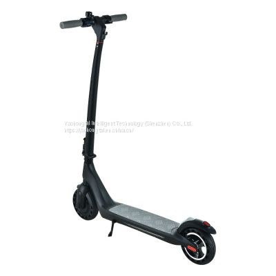 A3 Electric Scooter, Two-wheel Folding Scooter, OEM/ODM, Upgraded Version