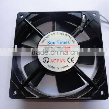 110v 240v ac axial fan