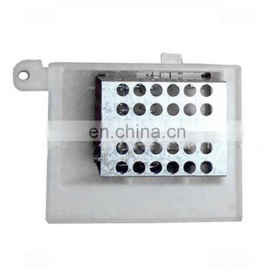 auto parts Speed regulating resistor of air conditioner blower for Benz A0018358806 9ML351332211