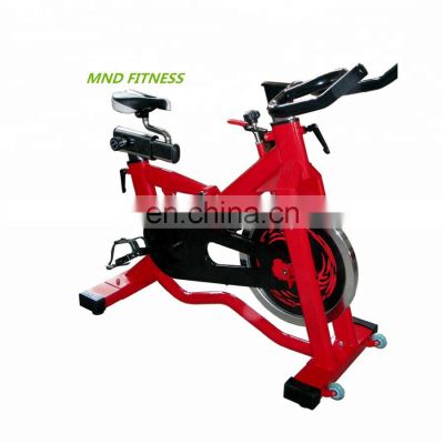 Sporting Machine Indoor Bike Equipment Exercise Fitness Equipment Exercise Bike