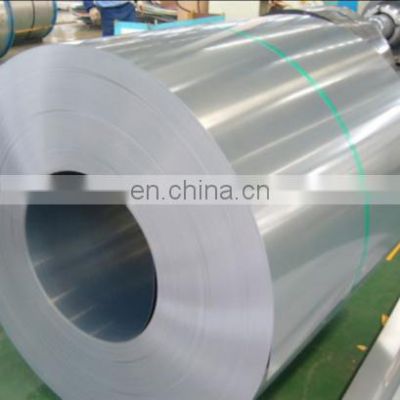 DX51D Z275 Z350 Hot Dipped Galvanized Steel Coil Galvalume Steel Coil