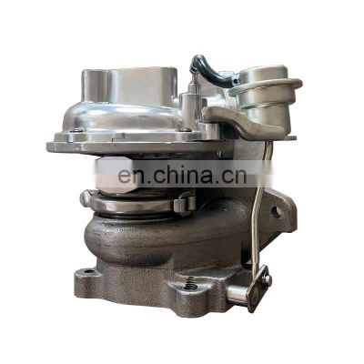 Factory Price RHF4H  Turbocharger VA420051  VB420051  144118H800 14411-8H800 14411-8H80A for Nissan X-Trail with YD22ETI Engine