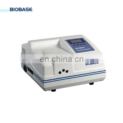 BIOBASE Cheap and high accuracy laboratory FDS/ Fluorescence Spectrophotometer BK-F96PRO