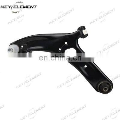KEY ELEMENT Auto Suspension Control Arms shock eliminator 54500-1R000 For ACCENT IV Saloon 2010 auto suspension systems