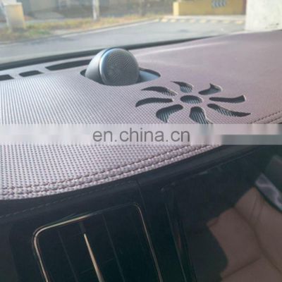 New design Factory wholesale Car Dashboard Cover Mat Customized Sun Protection replacement anti-slip carpet scratch resistant